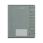 Зошит Kite One color, 18 аркушів, клітинка (K25-236-2) - уменьшенное изображение 3