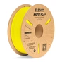 Пластик для 3D-принтера ELEGOO Rapid PLA Plus 1кг, 1.75мм, yellow (50.203.0121) - зменшене зображення 1