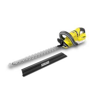 Кущоріз Karcher HGE 18-50 Battery, 18В, solo (без АКБ и ЗУ) (1.444-240.0) изображение 1