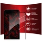 Скло захисне Intaleo Full Glue Samsung S22+ (1283126523052) - зменшене зображення 2