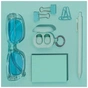 Навушники Jlab JBuds Mini Mint Green (IEUEBJBMINIRMNT124) - зменшене зображення 9