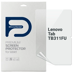 Плівка захисна Armorstandart Anti-Blue Lenovo Tab TB311FU (ARM83451) зображення 1