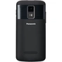 Мобільний телефон Panasonic KX-TU160 Black (KX-TU160EXB) - зменшене зображення 2