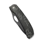 Ніж Weknife Inmate, Darkwash, темний титан (WE23096B-4) - зменшене зображення 6
