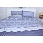 Постільна білизна MirSon King Size Бязь Premium №157 Jose 2 220х240 (2200001172425) - зменшене зображення 3