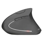Мишка Trust Verto Wireless Ergonomic Black (22879) - зменшене зображення 3