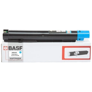 Тонер-картридж BASF Xerox DC SC2020/ 006R01694 Cyan (KT-006R01694) зображення 1