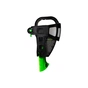Сокира Gartner FG+ 550g/230mm нейлон (853693) - зменшене зображення 2