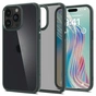 Чохол до мобільного телефона Spigen iPhone 15 Pro Max Ultra Hybrid Frost Green (ACS06569) - зменшене зображення 8