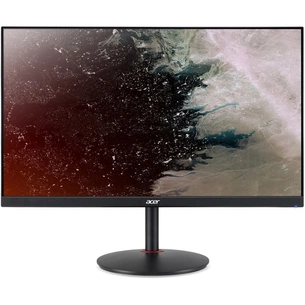 Монітор Acer XV272UVBMIIPRZX (UM.HX2EE.V23) зображення 1