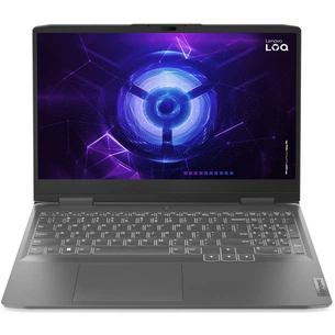 Ноутбук Lenovo LOQ 15IRH8 (82XV00W4RA) зображення 1