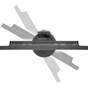 Монітор NEC PA271Q Black (60004305) - зменшене зображення 6