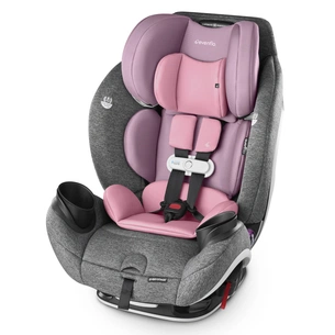 Автокрісло Evenflo Gold EveryStage DLX Opal (32884199716) зображення 1