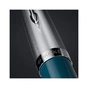 Ручка кулькова Parker PARKER 51 Teal Blue CT BP (55 332) - уменьшенное изображение 4