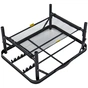 Туристичний стіл Bo-Camp Northgate 60x45 cm Black/Grey (1404182) - зменшене зображення 6
