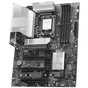 Материнська плата MSI Pro B860-P Socket 1851 - зменшене зображення 7