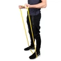 Еспандер Power System CrossFit Level 1 Yellow 4-25кг (PS-4051_Yellow) - зменшене зображення 2