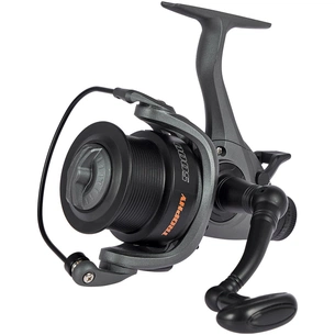 Котушка X-Fish Trophy Baitrunner 5000 5.21 1BB (1917.00.90) зображення 1
