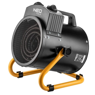 Обігрівач Neo Tools TOOLS 2 кВт, IPX4 (90-067) зображення 1