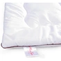 Ковдра MirSon шовкова Deluxe Hand Made 0534 зима 110x140 см (2200000459824) - зменшене зображення 2