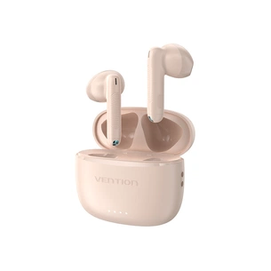 Навушники Vention Elf Earbuds E03 Pink Sand (NBHP0) зображення 1