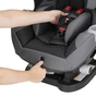 Автокрісло Evenflo Triumph LX Techno Fade (032884199747) - зменшене зображення 5