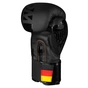 Боксерські рукавички Phantom Germany Black 14oz (PHBG2189-14) - зменшене зображення 2