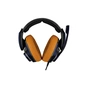 Навушники Sennheiser GSP 602 (1000414) - зменшене зображення 2