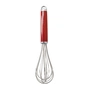 Вінчик KitchenAid Coreline 27,5 см червоний (KAG060OHERE) - зменшене зображення 1