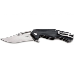 Ніж Boker Plus Masada Folder (01BO762) зображення 1