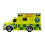Машина Road Rippers Rush rescue Швидка допомога (20241) - зменшене зображення 2