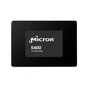 Накопичувач SSD 2.5" 240GB 5400 PRO Micron (MTFDDAK240TGA-1BC1ZABYYR) - зменшене зображення 1