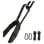 Гамак Naturehike NH21DC012 Camel (6927595777367) - зменшене зображення 6