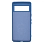 Чохол до мобільного телефона Armorstandart ICON Case Google Pixel 7 Dark Blue (ARM72399) - зменшене зображення 2