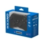 Геймпад Hori Onix Plus Asymmetric Remote для PS4 Black (PS4-149E) - зменшене зображення 5
