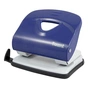 Діркопробивач Axent Exakt-2 metal, 40sheets, blue (3940-02-А) - уменьшенное изображение 1