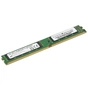Модуль пам'яті для сервера DDR4 16GB ECC UDIMM 2666MHz 2Rx8 1.2V CL19 VLP Micron (MTA18ADF2G72AZ-2G6E1) - зменшене зображення 1