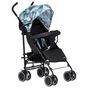 Коляска FreeON Simple Black-Green (48556) - зменшене зображення 1