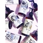 Гель для душу Yope Geranium 400 мл (5900168908215) - зменшене зображення 5