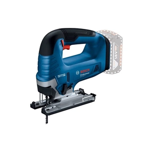 Електролобзик Bosch GST 185-LI 18В, 0-3500 об/хв, 2.4кг (без АКБ та ЗП) (0.601.5B3.021) изображение 1