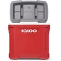 Термобокс Igloo Latitude 30 28л Red (0342235033454) - уменьшенное изображение 5