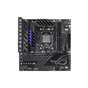 Материнська плата ASUS ROG CROSSHAIR X670E GENE - зменшене зображення 1