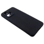 Чохол до мобільного телефона Dengos Carbon Realme 9 4G (black) (DG-TPU-CRBN-150) - зменшене зображення 2