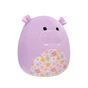М'яка іграшка Squishmallows Бегемот Ханна 19 см (SQCR05409) - зменшене зображення 6