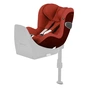 Автокрісло Cybex Sirona Z2 i-Size Plus Autumn Gold (522002423) - зменшене зображення 1