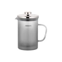 Френч-прес Ardesto Fresh 800 мл Grey (AR1108PFM) - уменьшенное изображение 1