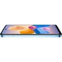 Мобільний телефон Infinix Hot 40i 4/128Gb NFC Palm Blue (4894947012808) - зменшене зображення 4
