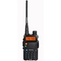 Портативна рація Baofeng UV-5R Black - зменшене зображення 1