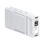 Картридж Epson SC-T3000/5000/7000 Matte Black (C13T693500) - зменшене зображення 1
