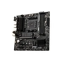 Материнська плата MSI B550M PRO-VDH WIFI - зменшене зображення 3